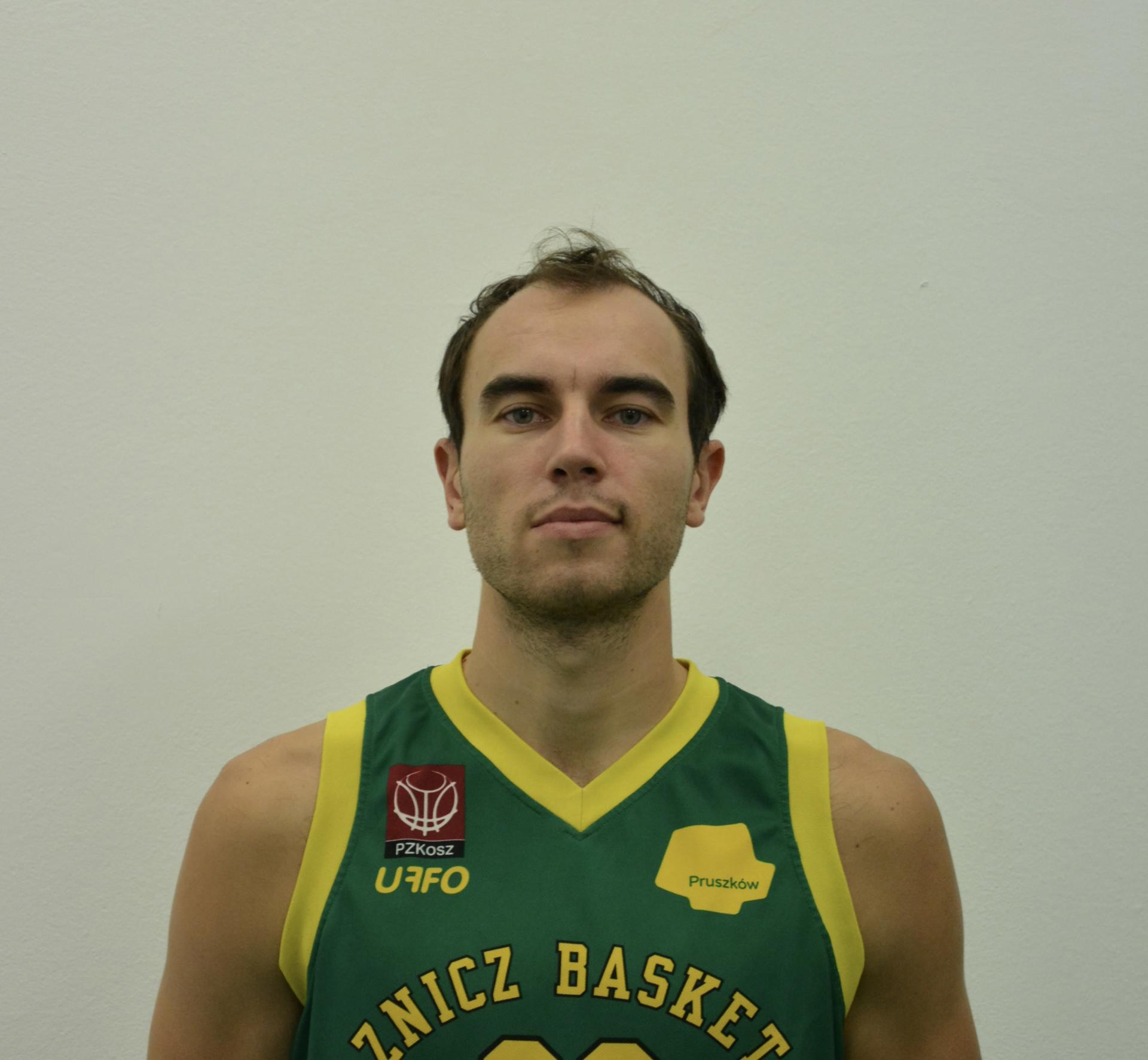 Paweł Łapiński
